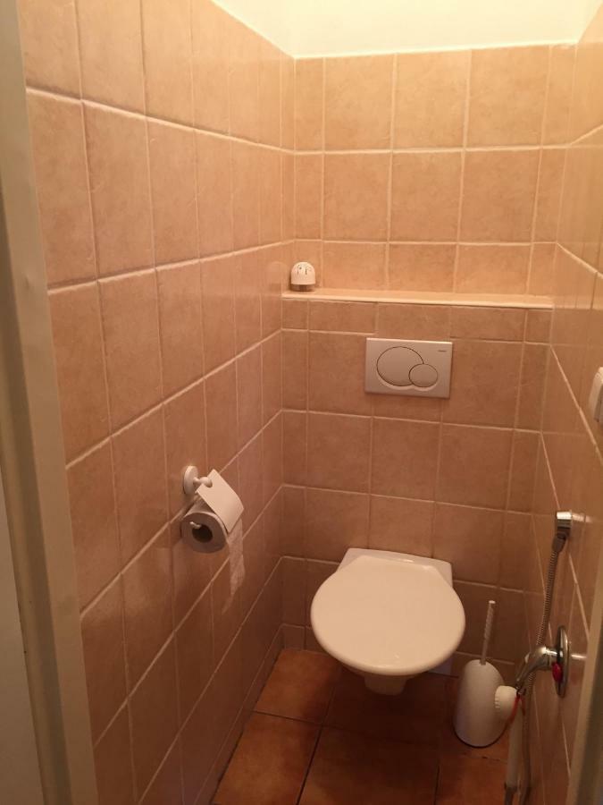 Penzion Ve Starém městě Znojmo Exterior foto