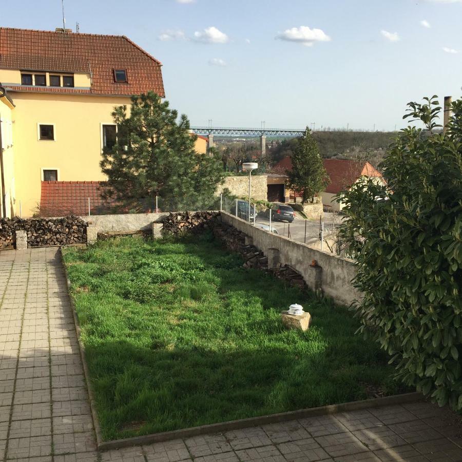 Penzion Ve Starém městě Znojmo Exterior foto